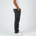 Osric | Relaxed Cargo Pants with Large Thigh Pockets