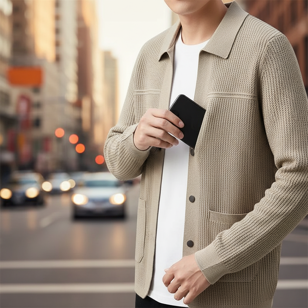 mens-rib-knit-cardigan-with-button-front-and-patch-pockets-3