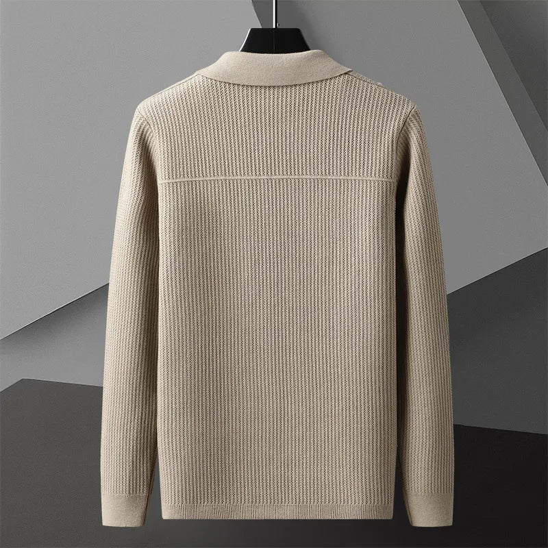 mens-rib-knit-cardigan-with-button-front-and-patch-pockets-5