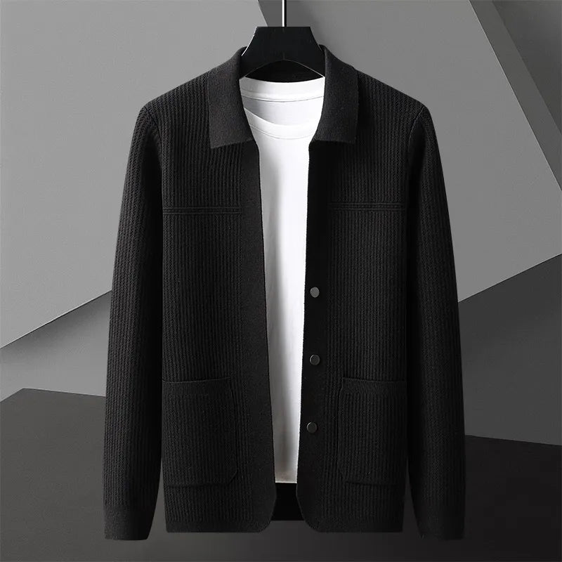 mens-rib-knit-cardigan-with-button-front-and-patch-pockets-7