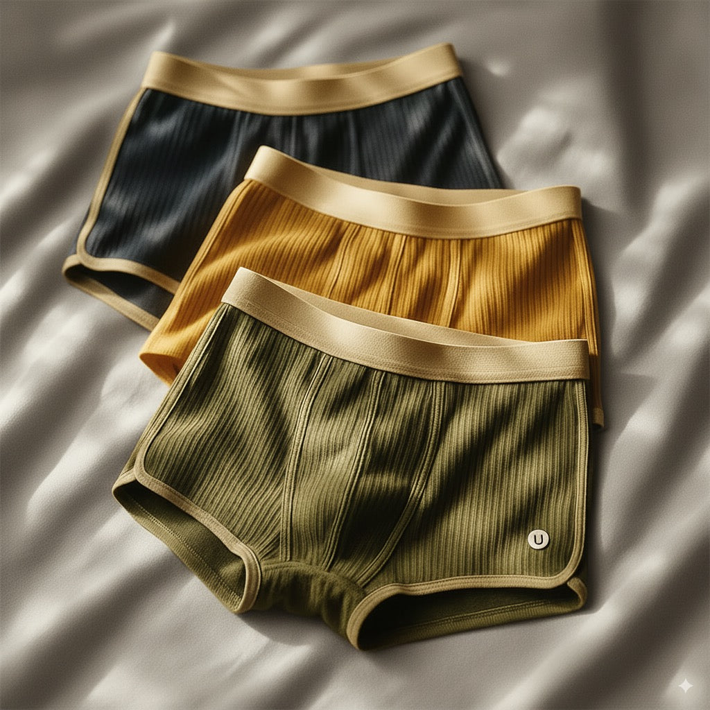 mens-ribbed-knit-boxer-briefs-with-contoured-pouch-and-wide-waistband-2
