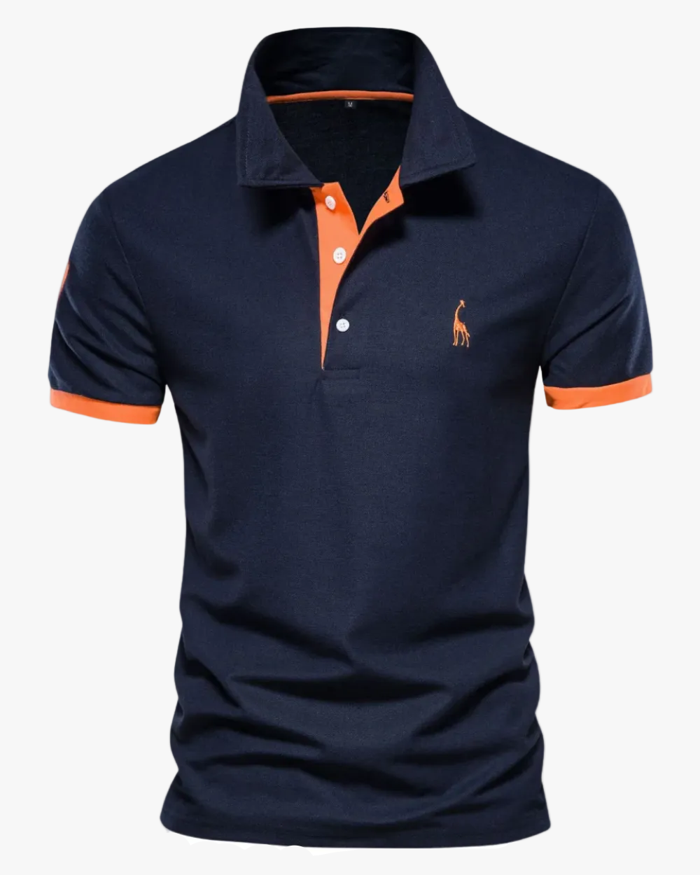 mens-smart-casual-knit-polo-shirt-with-button-placket-and-embroidery-1