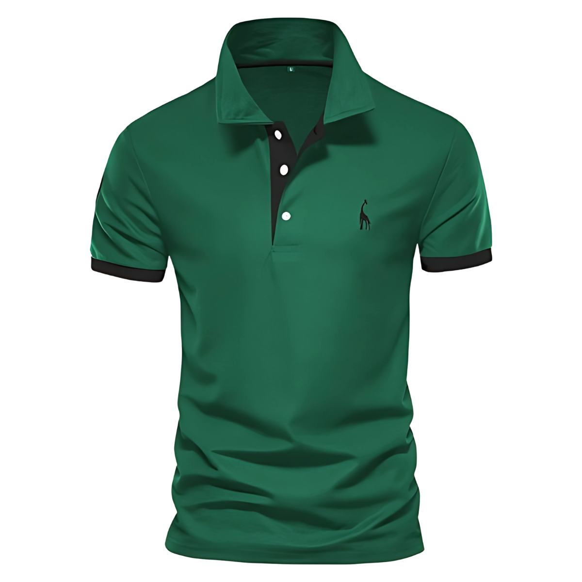 mens-smart-casual-knit-polo-shirt-with-button-placket-and-embroidery-4