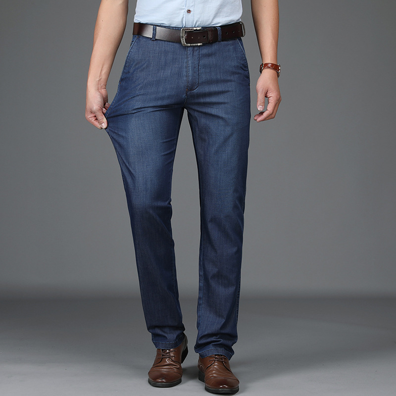mens-straight-denim-jeans-with-zip-fly-and-five-pockets-2