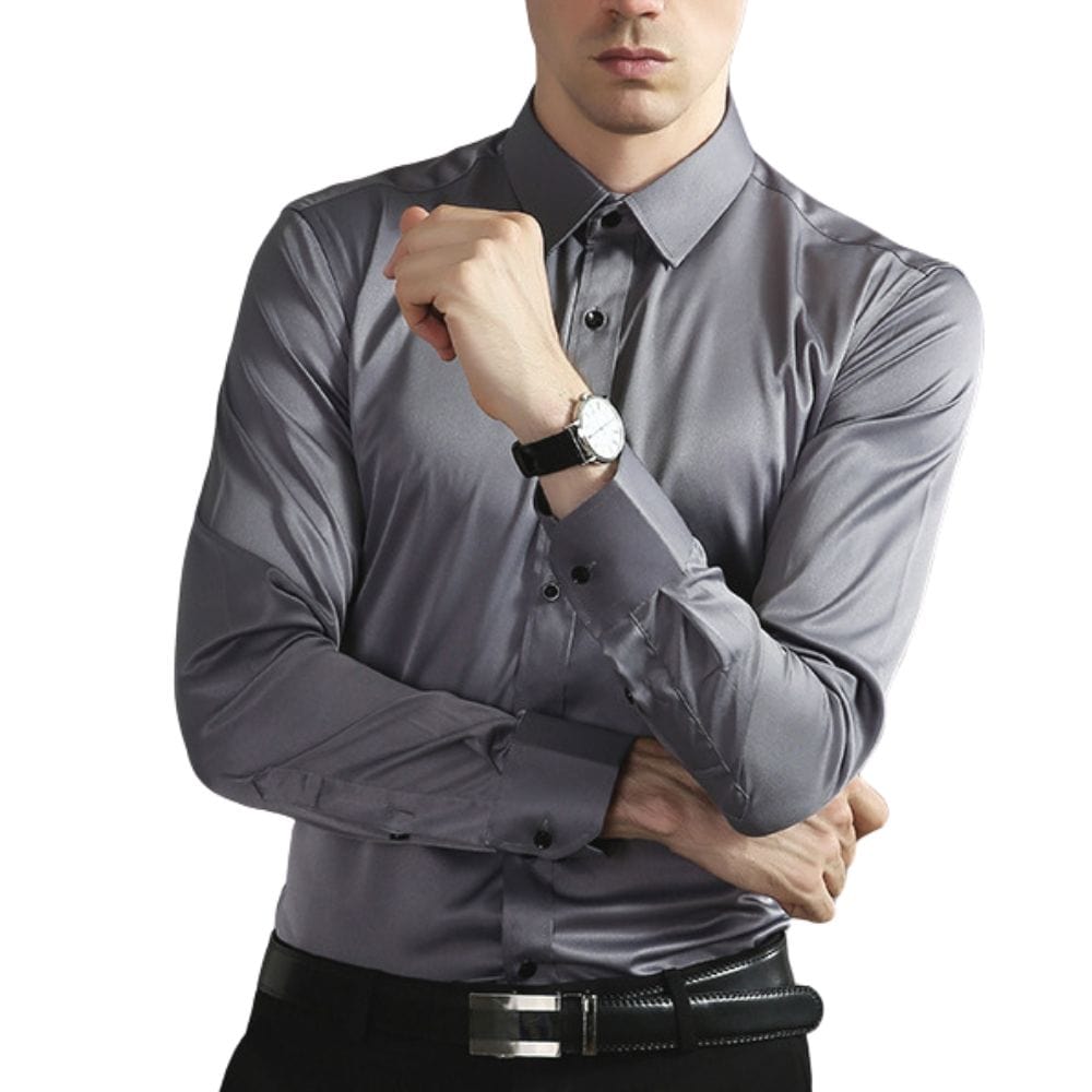 mens-stretch-blend-dress-shirt-with-point-collar-and-button-cuffs-9