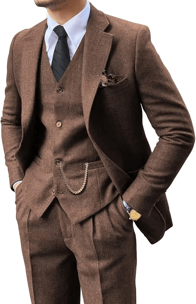 mens-three-piece-woven-suit-set-with-notched-lapel-and-vest-4