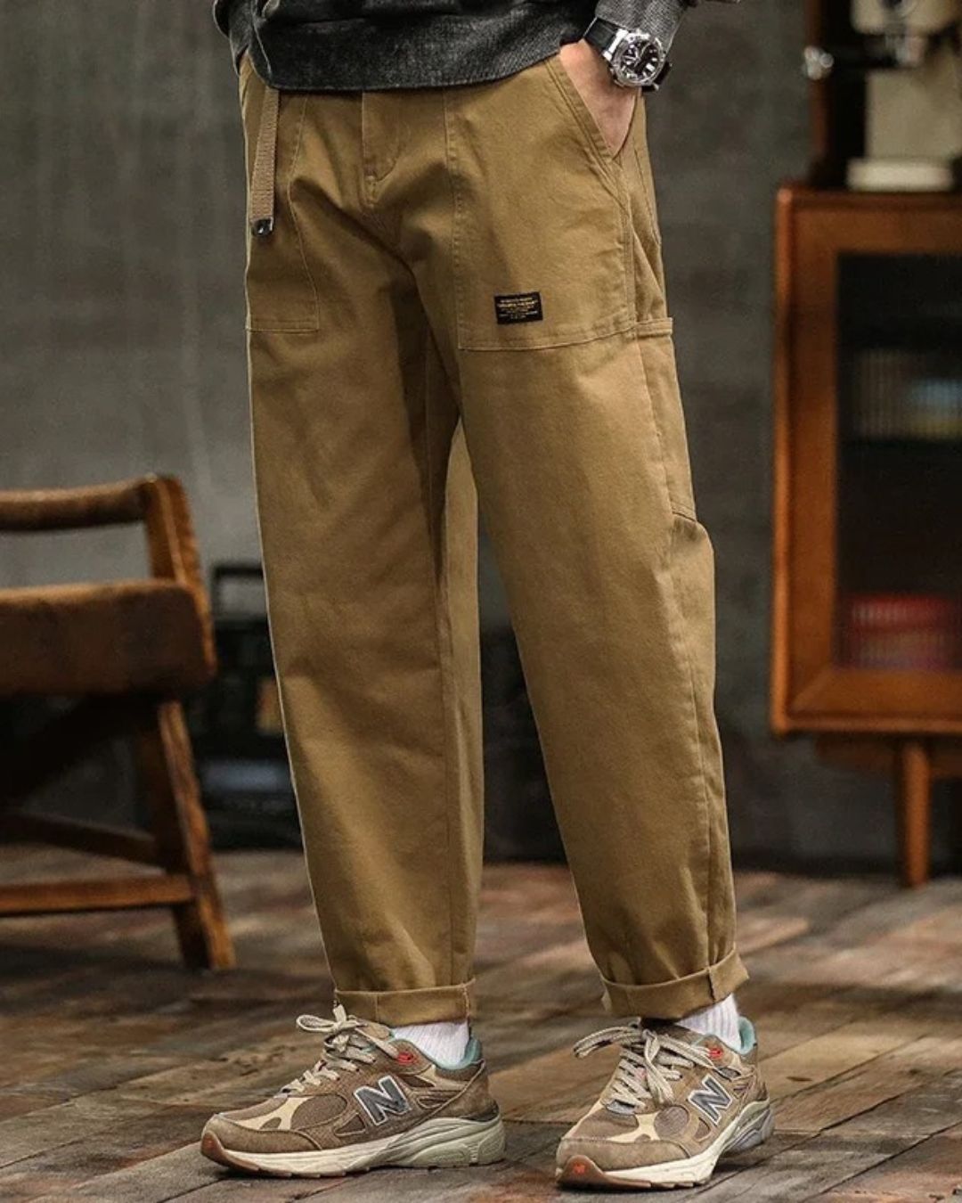 mens-twill-utility-pants-with-front-pleats-and-flap-pocket-4