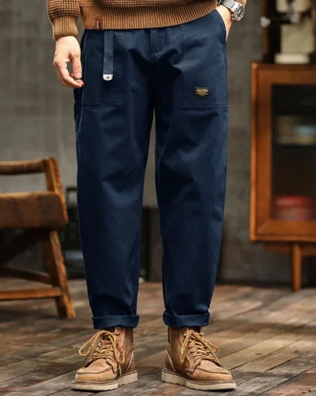 mens-twill-utility-pants-with-front-pleats-and-flap-pocket-7