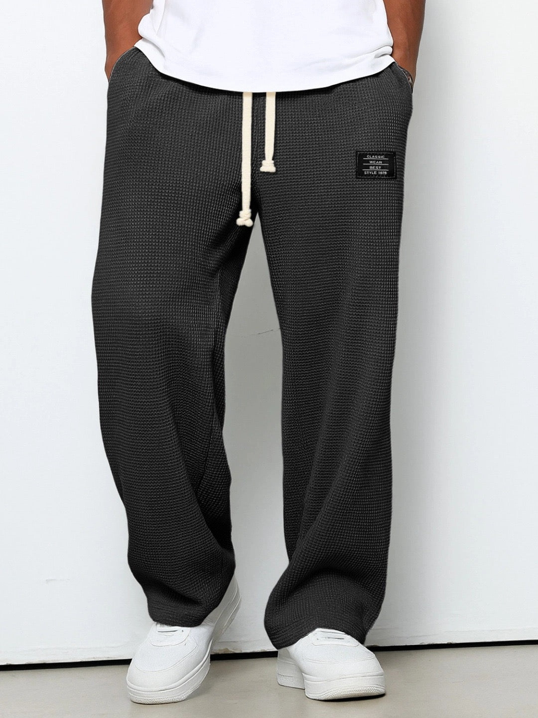 mens-waffle-weave-pants-with-drawcord-waist-and-side-pockets-8