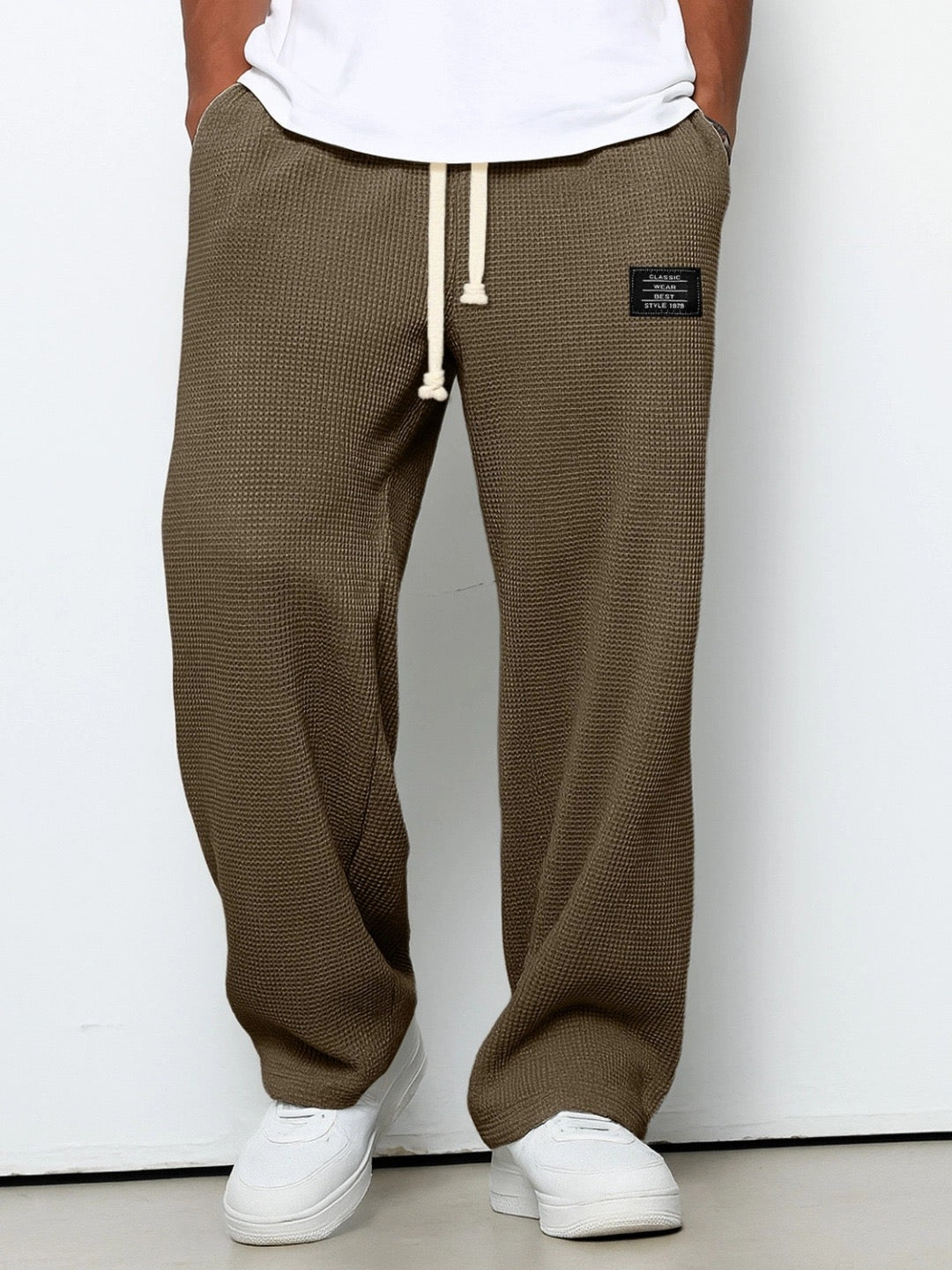 mens-waffle-weave-pants-with-drawcord-waist-and-side-pockets-9