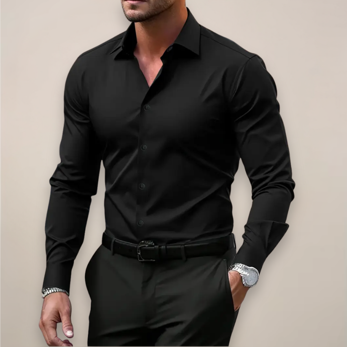 mens-woven-long-sleeve-shirt-with-notched-collar-and-button-cuffs-6