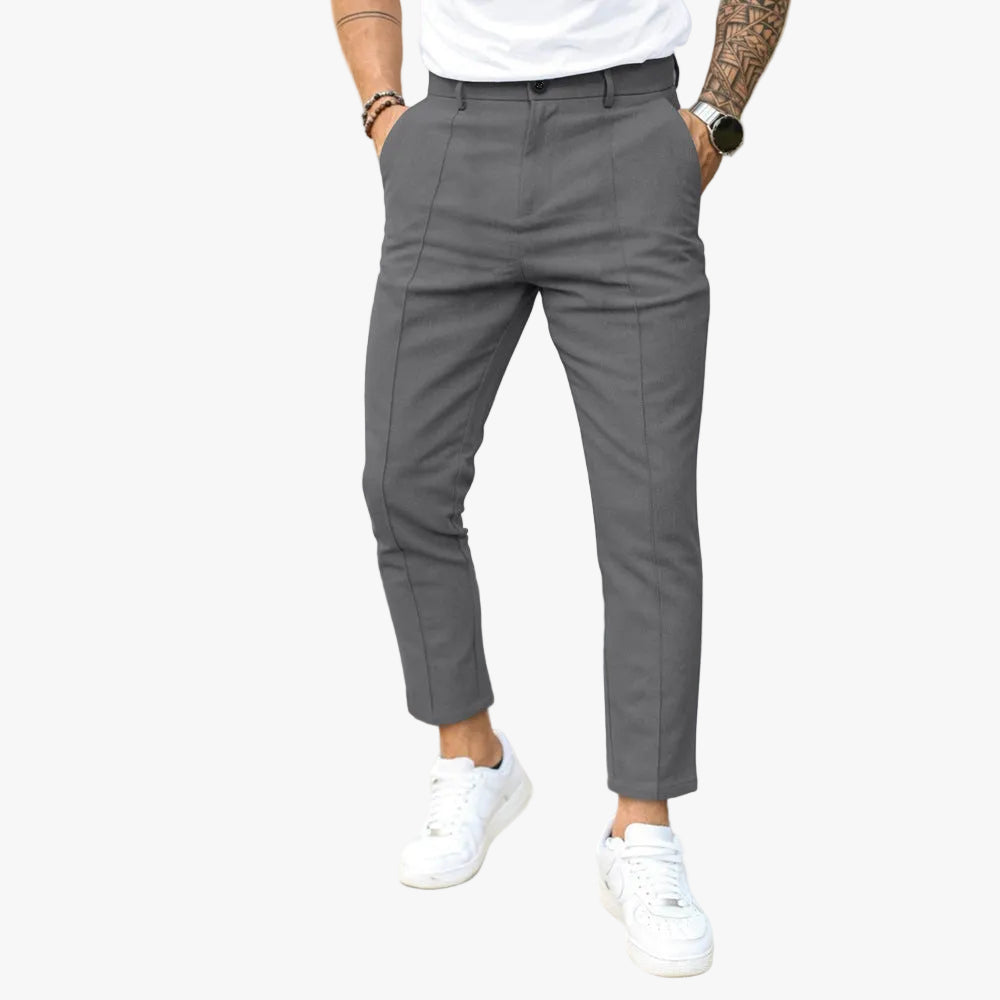 mens-woven-pants-with-tapered-leg-and-pressed-creases-1