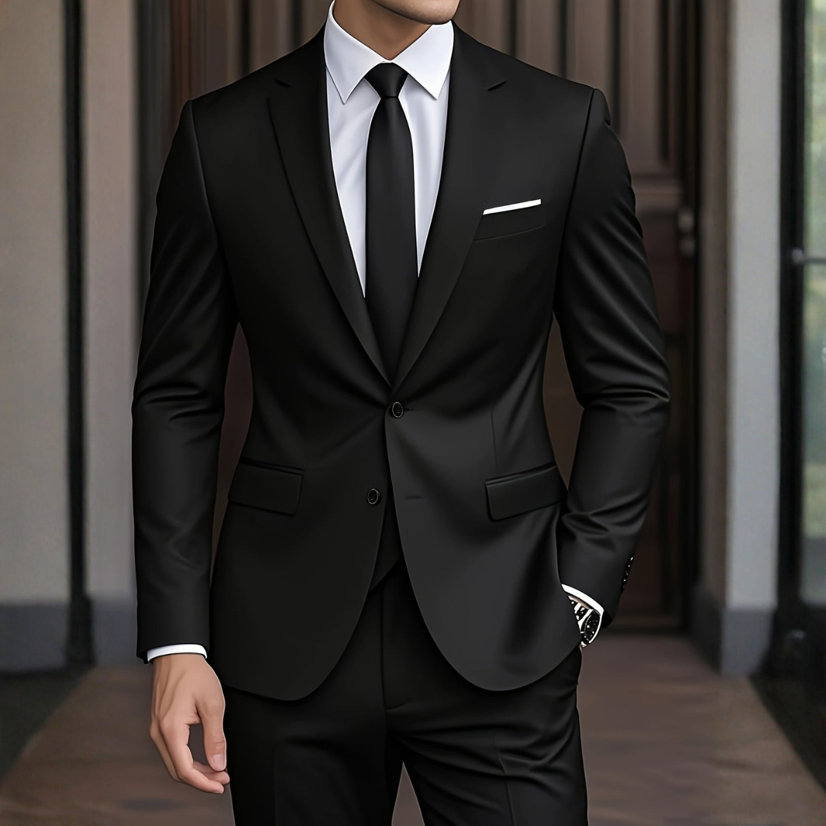 mens-woven-suit-set-with-notch-lapels-and-two-buttons-6