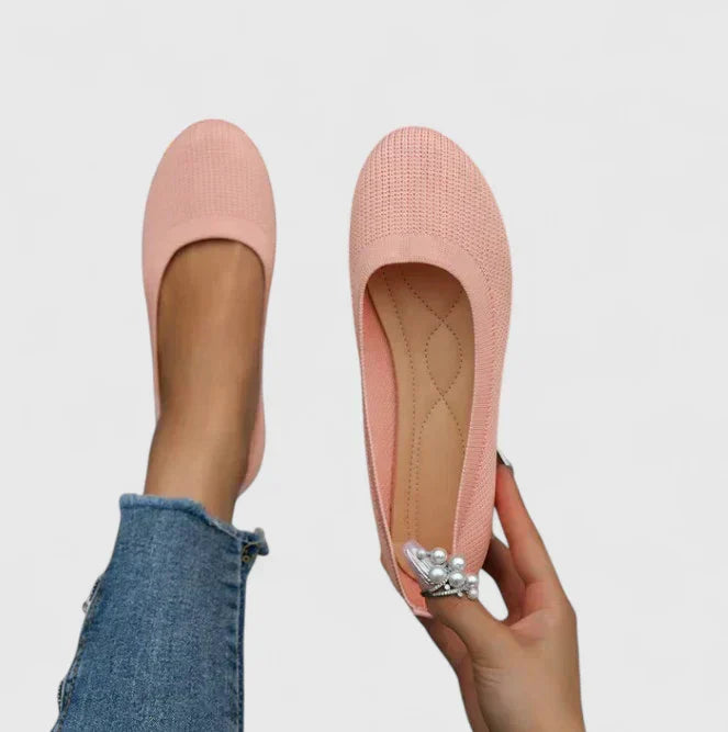 Mhyraene | Orthopedic Shoes