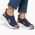 Mirabelle | Slip-On Orthopedic Comfort Sandals