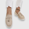 Sofiane | Cushioned Orthopedic Loafers