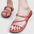 Daryell | Elegant Orthopedic Comfort Sandals