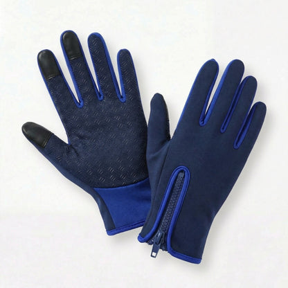 Coriander - Thermal Touchscreen Gloves