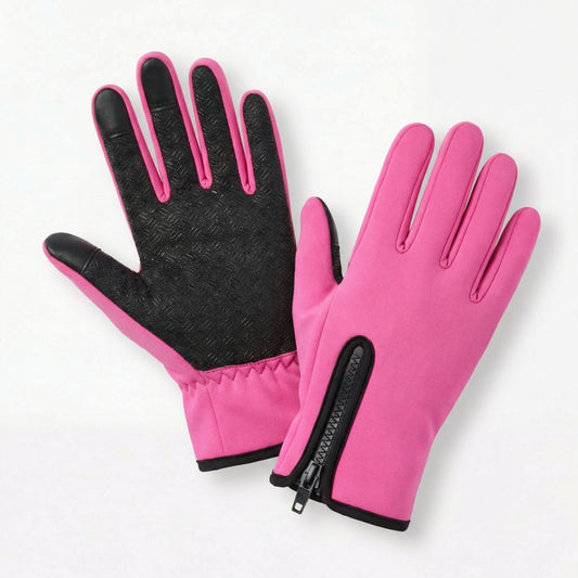 Coriander - Thermal Touchscreen Gloves