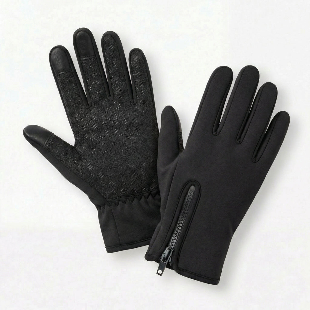 Coriander - Thermal Touchscreen Gloves