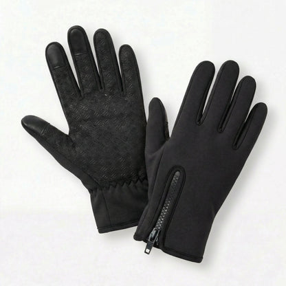 Coriander - Thermal Touchscreen Gloves