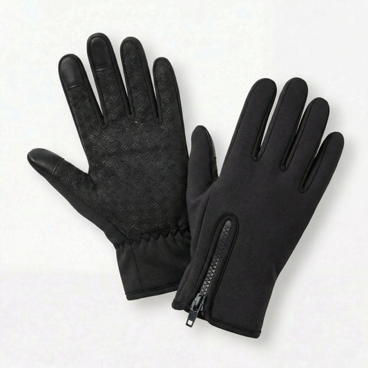 Coriander - Thermal Touchscreen Gloves