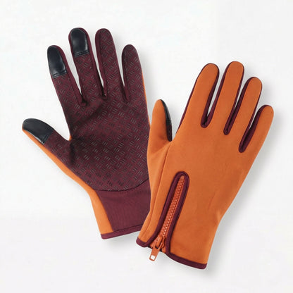 Coriander - Thermal Touchscreen Gloves