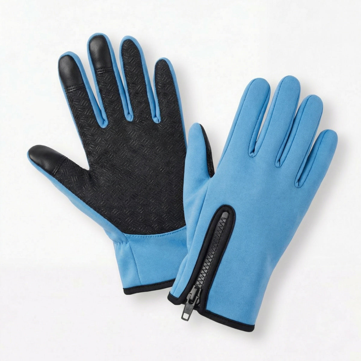 Coriander - Thermal Touchscreen Gloves