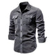 Dark Grey