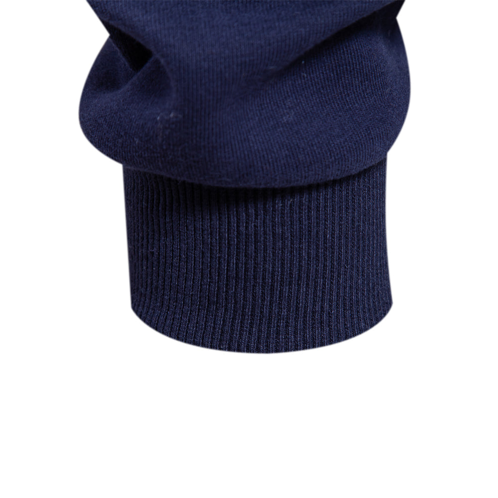 Pieter - Long Sleeve Slim Fit Polo Shirt