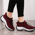 Laurette | Lightweight Cushioned Orthopedic Shoes