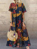 Quintina | Elegant Timeless Midi Dress