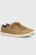 Boaz | Lace-Up Sneakers in Autumn Colourways