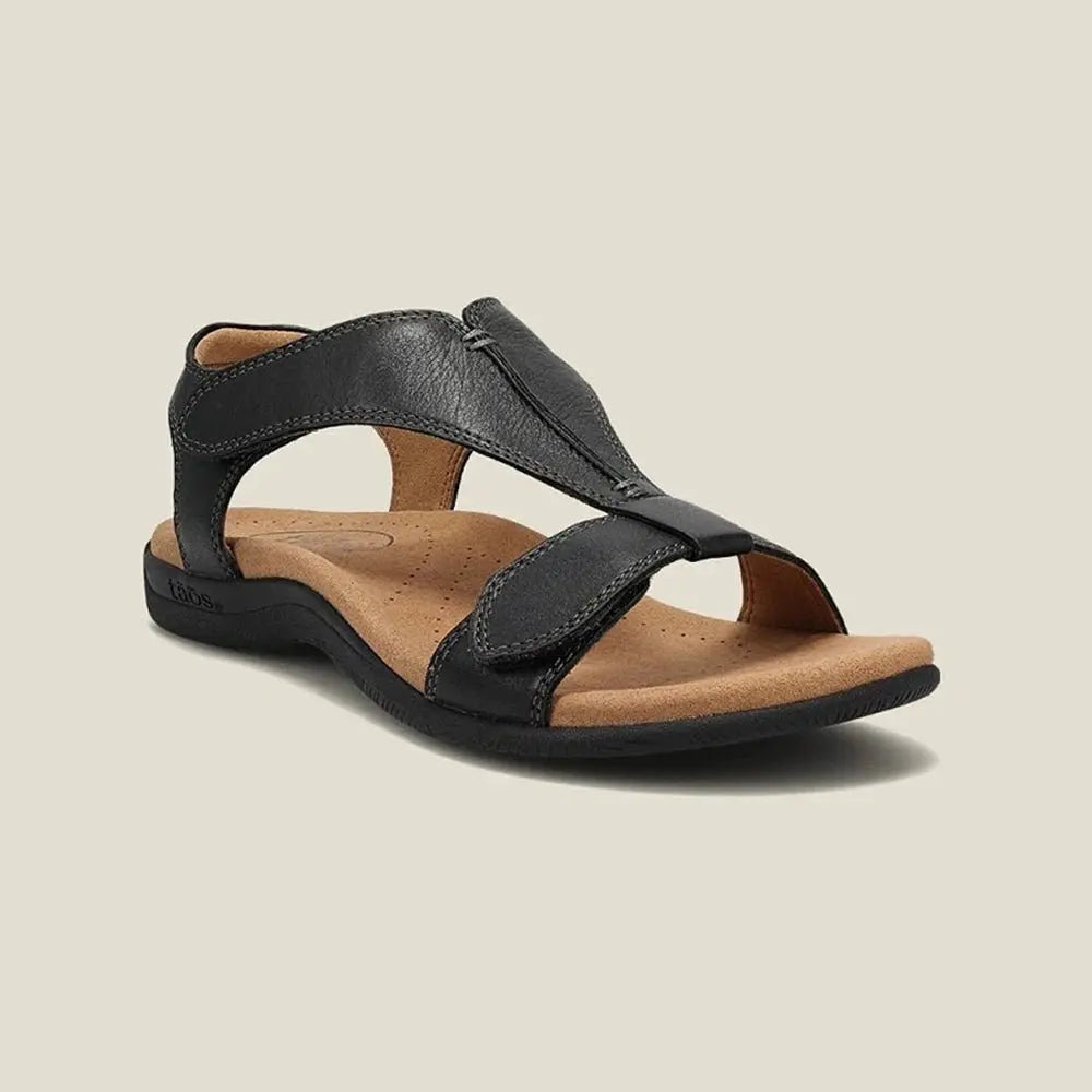 Solène | Soft Orthopedic Sandals