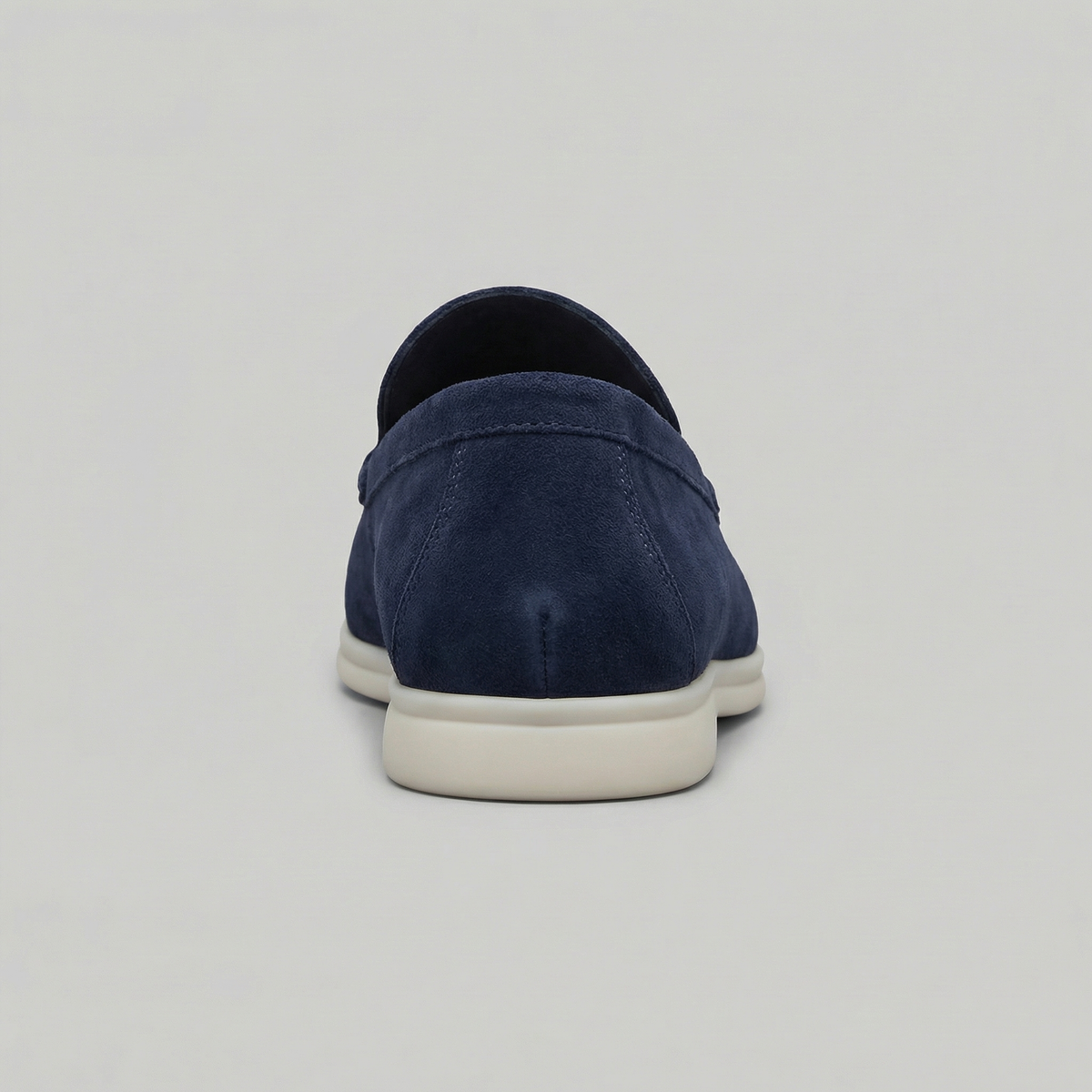 Christiaan - Suede Slip-On Loafers for Casual or Formal Wear