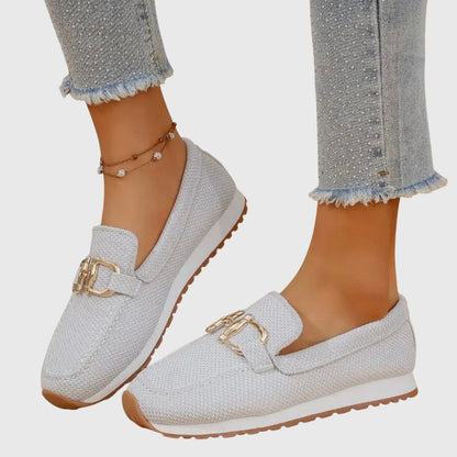 Susana | Orthopedic Loafers