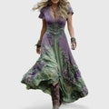 Sydneighh | Elegant Maxi Dress