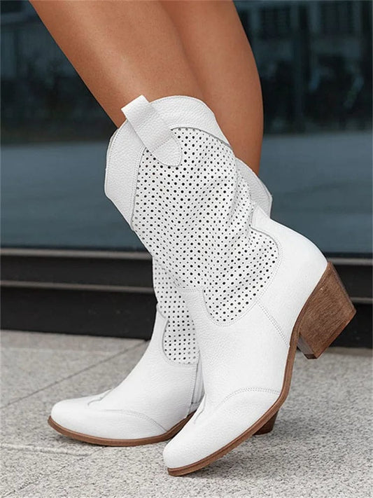 Taren | Orthopedic Boots