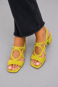 Valentina | Vivace Strap Summer Sandals