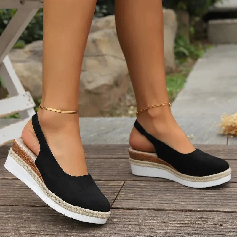 Victoire | Orthopedic Sandals
