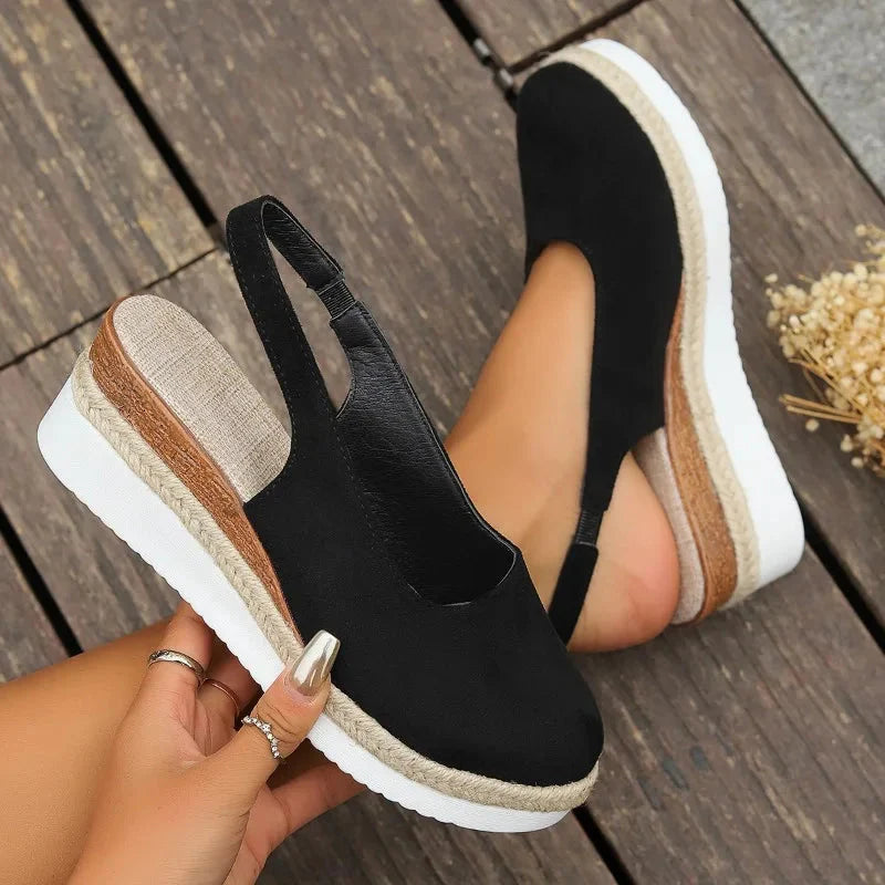Victoire | Orthopedic Sandals