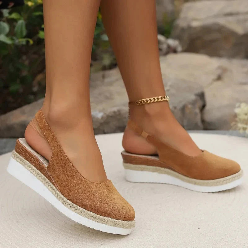Victoire | Orthopedic Sandals