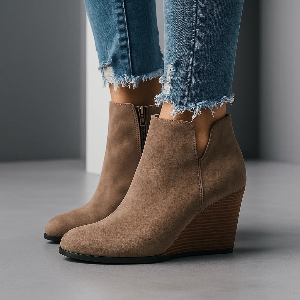 womens-ankle-boots-in-suede-with-wedge-heel-and-side-zipper-8