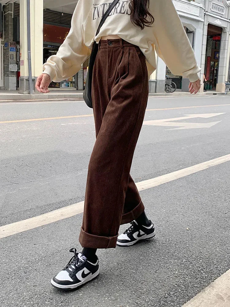 womens-casual-corduroy-pants-with-high-waist-and-wide-legs-3
