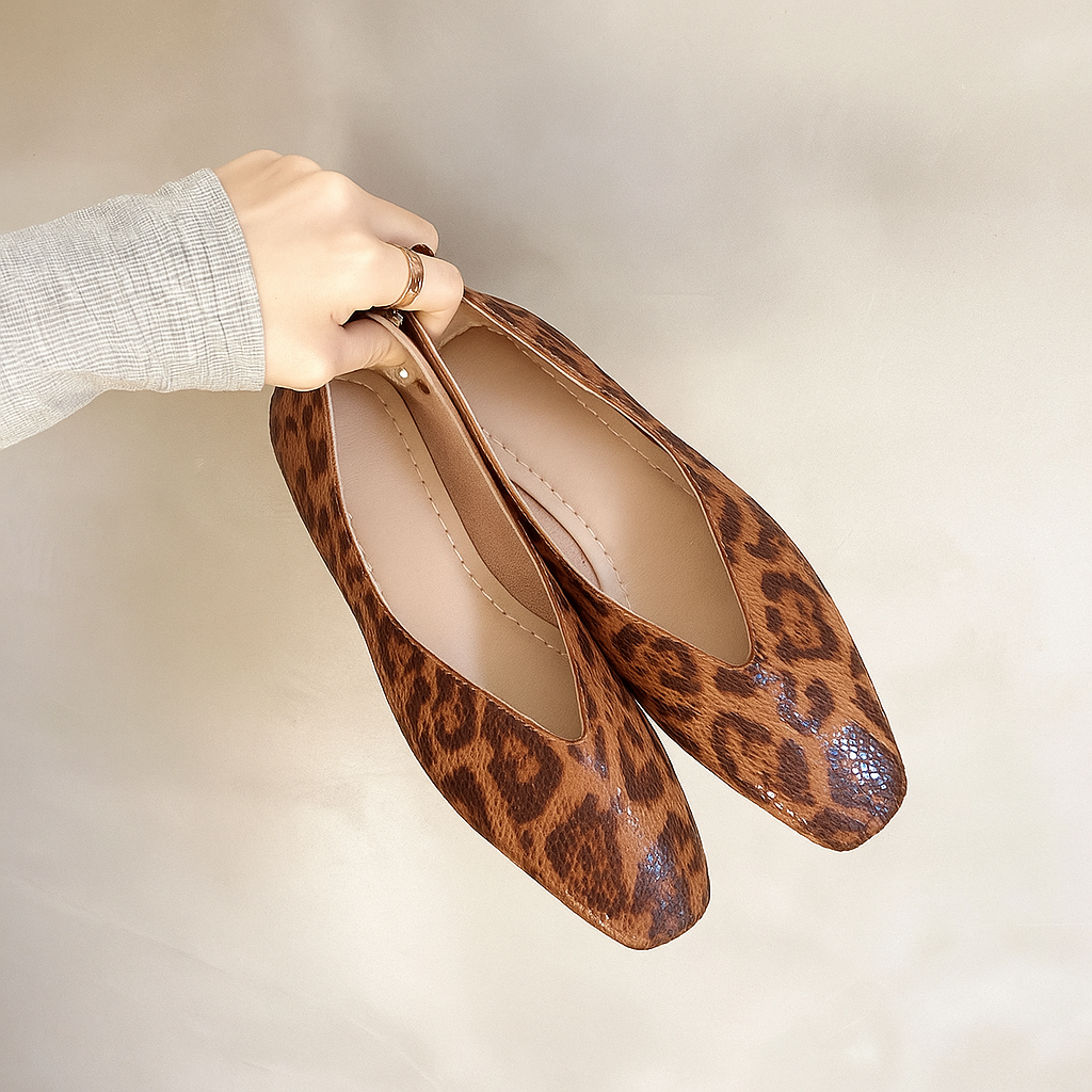 womens-casual-faux-suede-loafers-with-animal-print-and-square-toe-4