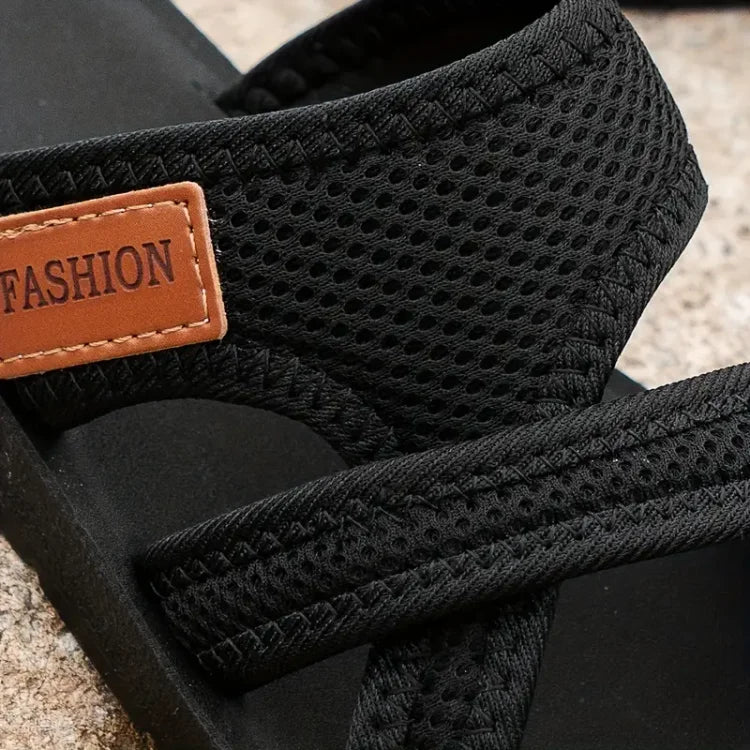 womens-casual-mesh-slide-sandals-with-cross-straps-and-open-toe-8