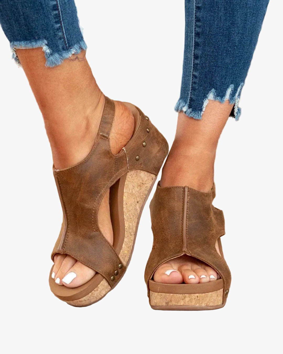 womens-casual-synthetic-wedge-sandals-with-slingback-strap-and-studs-1