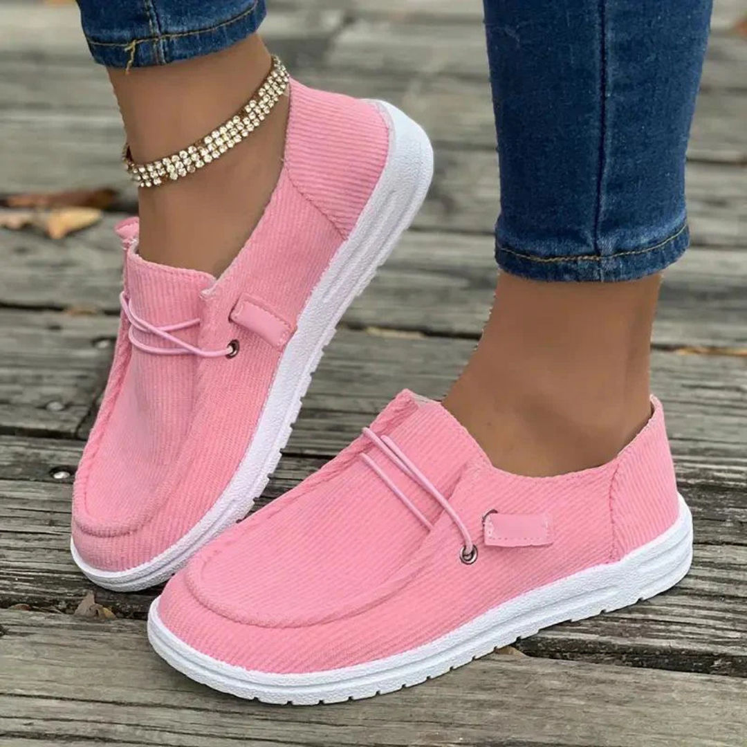 womens-casual-textile-sneakers-with-slip-on-entry-and-moc-toe-4