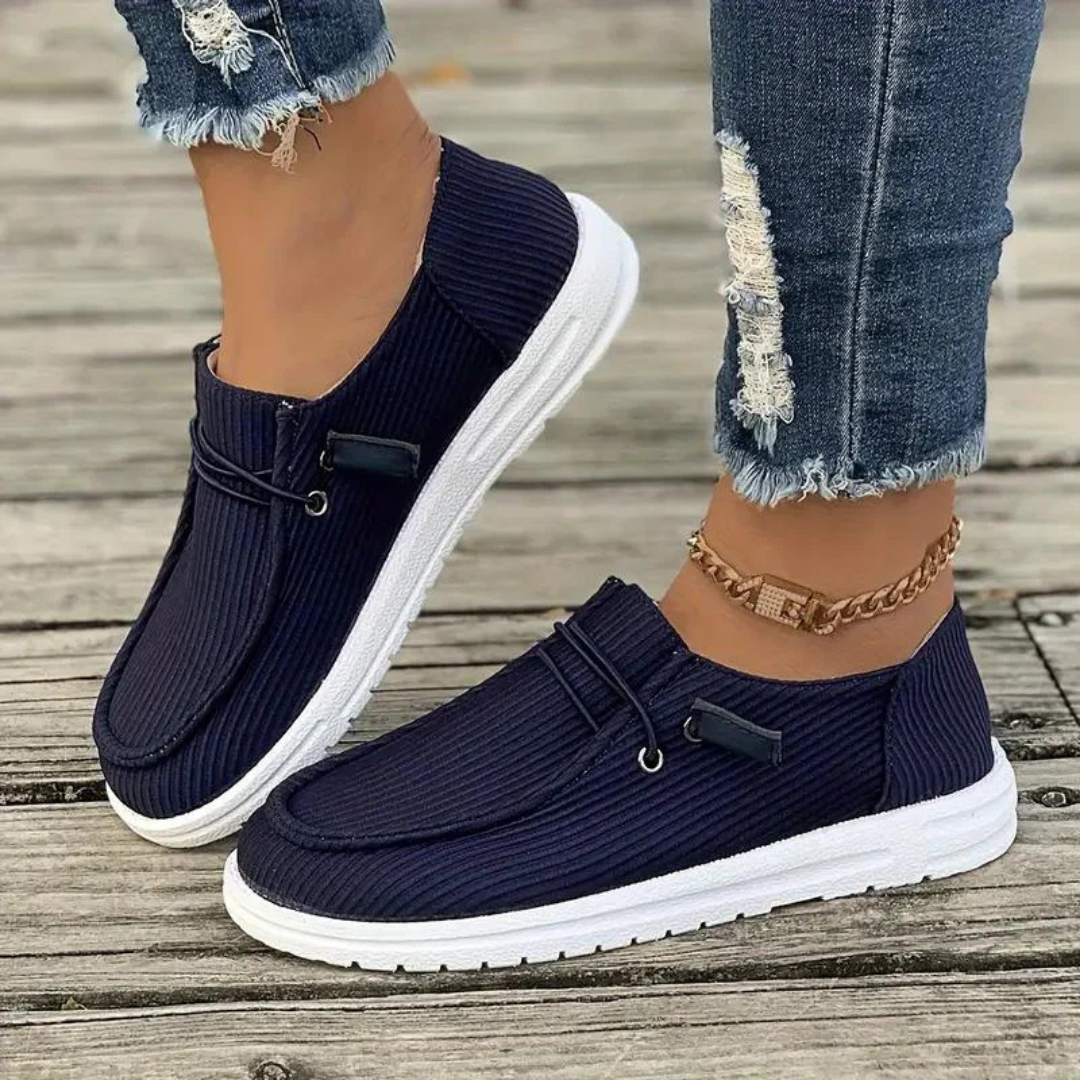womens-casual-textile-sneakers-with-slip-on-entry-and-moc-toe-5
