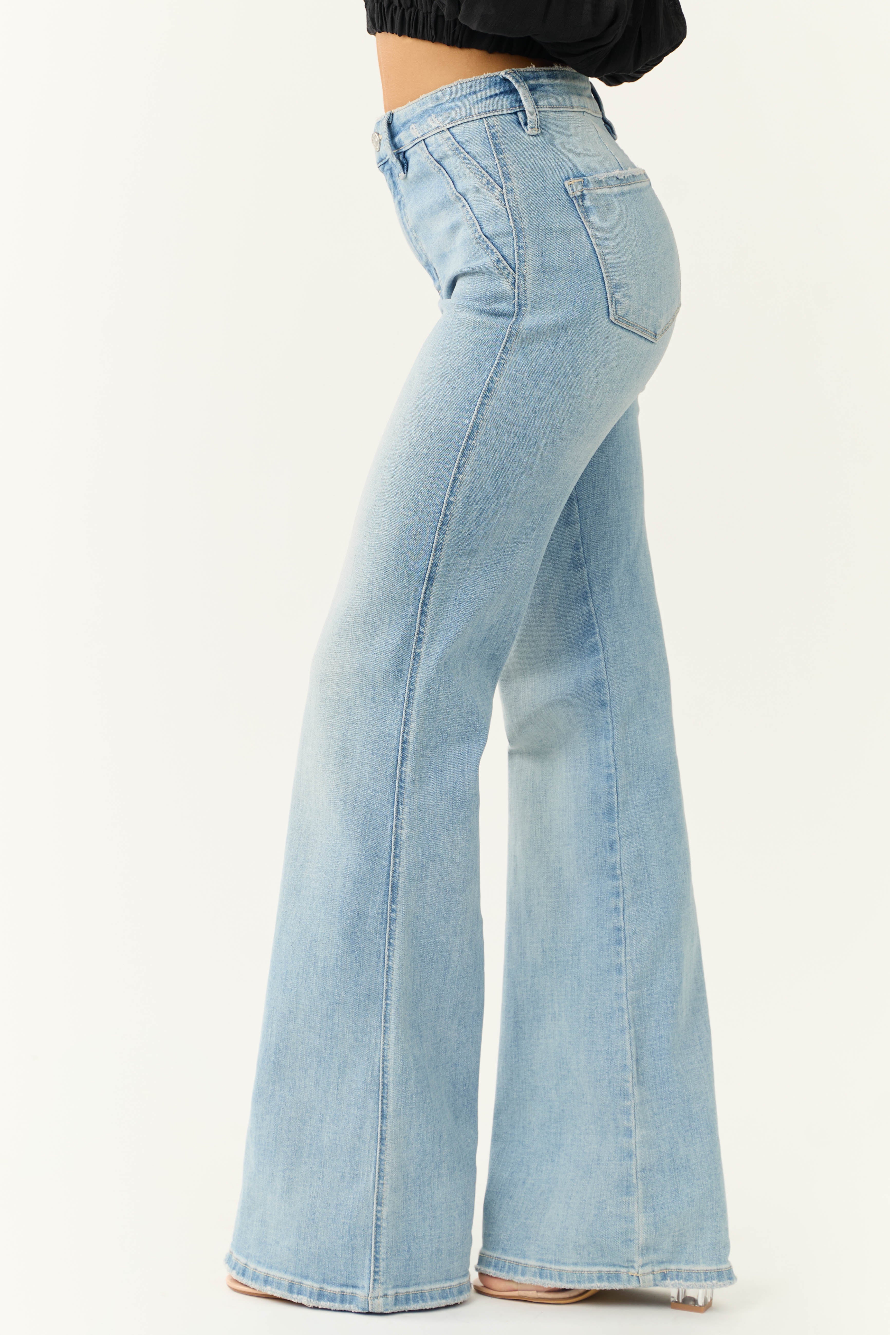 womens-denim-jeans-with-high-rise-waist-and-flared-legs-3